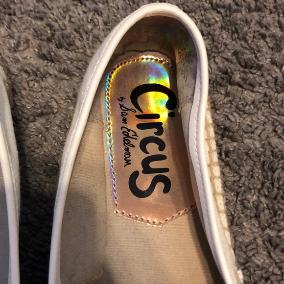 Circus Flats by Sam Edelman - Picture 2 of 2